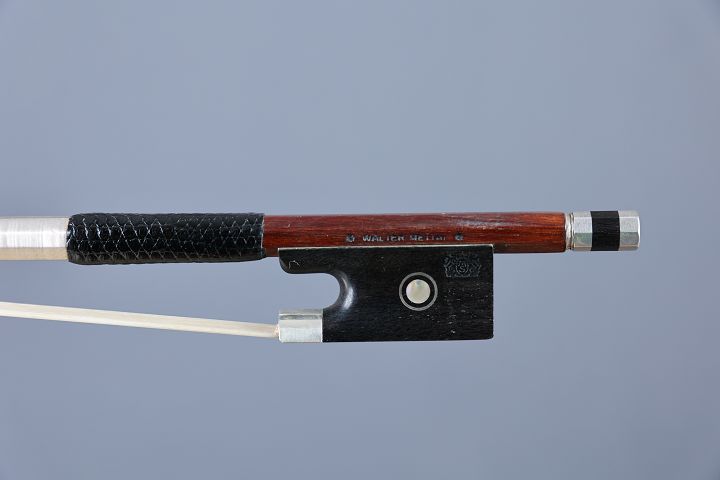 Mettal Walter - GB-136